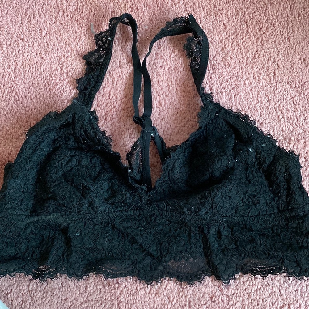 bralette